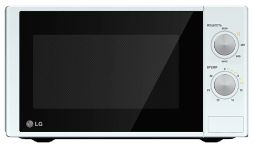 Микроволновая печь LG MS-2022D Микроволновая печь LG MS-2022D