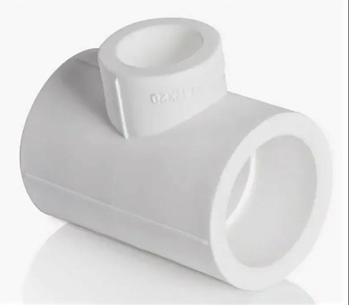 Тройник переходной 40х32х40 "РТП" (81/9) 10773 Тройник переходной 40х32х40 "РТП" (81/9) 10773