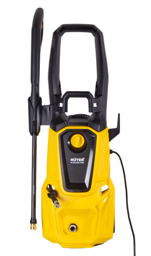 Мойка Huter W195-ARV PRO фото 17 Мойка Huter W195-ARV PRO фото 17