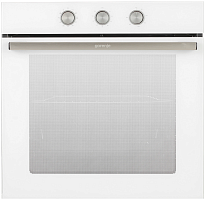 Духовой шкаф Gorenje BO6725E02WG
