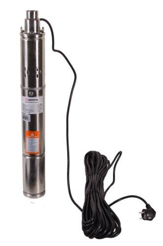 Скважинный насос Вихрь СН-60B фото 2