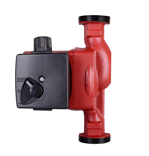 Циркуляционный насос Ц-25/6 СТАНДАРТ Вихрь фото 15