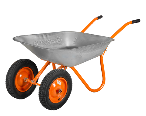 Тачка садовая Вихрь Т65-2 фото 3