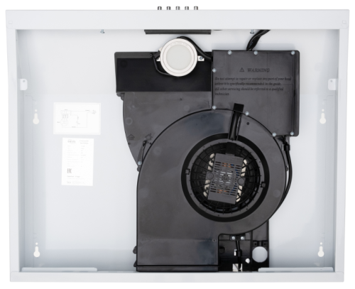 Вытяжка Oasis PO-60W фото 2