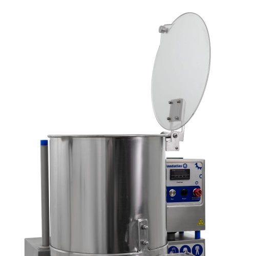 Котлетный аппарат CXJ-100 Foodatlas фото 13