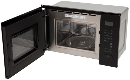 Встраиваемая микроволновая печь Oasis MW-SGB фото 4 Встраиваемая микроволновая печь Oasis MW-SGB фото 4