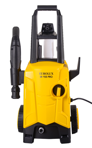 Мойка Eurolux M-155 PRO фото 2