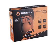 Дрель ударная Вихрь ДУ-700
