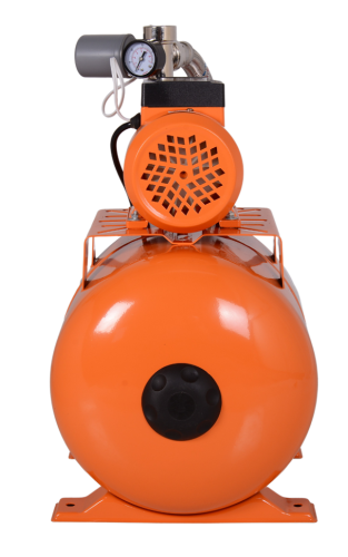 Автономная станция водоснабжения Вихрь АСВ-370/20Ч фото 6