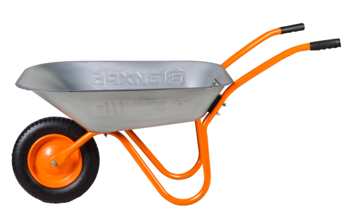 Тачка садовая Вихрь Т65-1 фото 4