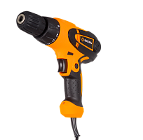 Сетевой шуруповерт Вихрь СШ-550/2 (72/16/1)