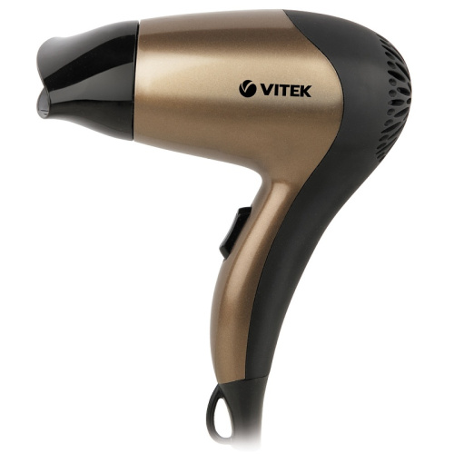 Фен VITEK VT-2270 BN Фен VITEK VT-2270 BN