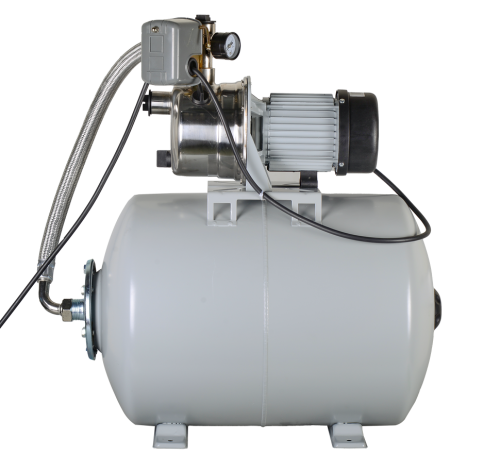 Автономная насосная станция Ресанта АНС-4200Н/50 фото 4 Автономная насосная станция Ресанта АНС-4200Н/50 фото 4