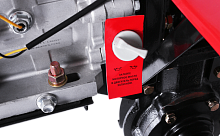 Мотоблок Ресанта МБ-15000P-12