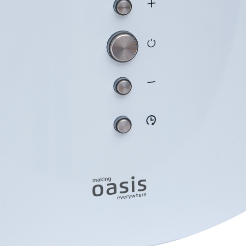 Цилиндрическая вытяжка OasisKR-50W фото 2 Цилиндрическая вытяжка OasisKR-50W фото 2