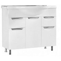 SL Подстолье "ЖАСМИН 90" 2ящ. под рак. "ЭЛЬБРУС 90"