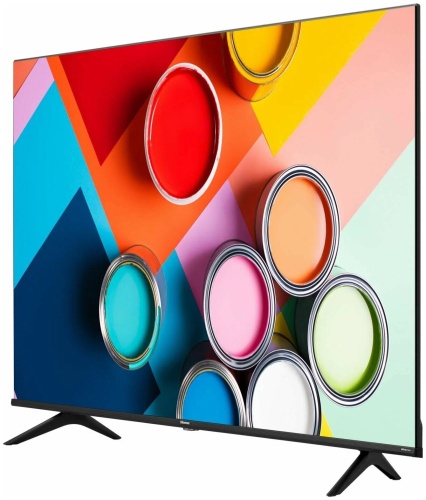 Телевизор Hisense 50A6BG фото 10