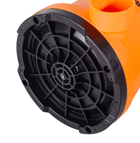 Погружной дренажный насос ВИХРЬ ДН-750 фото 2