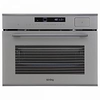 Духовой шкаф Korting OKB 3450 GBXGr Steam
