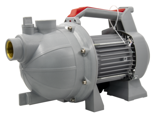 Поверхностный насос Ресанта ПСН-3600П фото 3