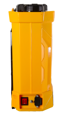 Опрыскиватель аккумуляторный Huter SP-10Li фото 4