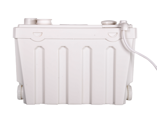 Канализационная установка ВИХРЬ КН-500 (500 Вт) фото 16