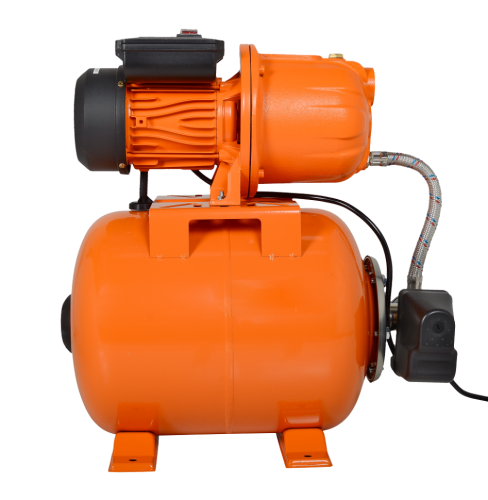 Насосная станция Вихрь АСВ-800/20Ч (800 Вт) фото 19