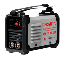 Сварочный инвертор Ресанта САИ-190Т LUX