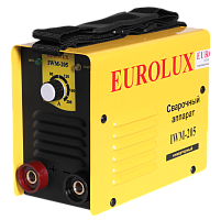 Сварочный аппарат Eurolux IWM205