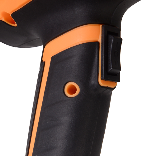 Термопистолет ТП-2000М Вихрь фото 5