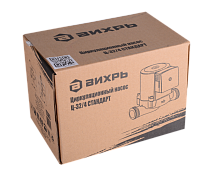 Циркуляционный насос Ц-32/4 СТАНДАРТ Вихрь