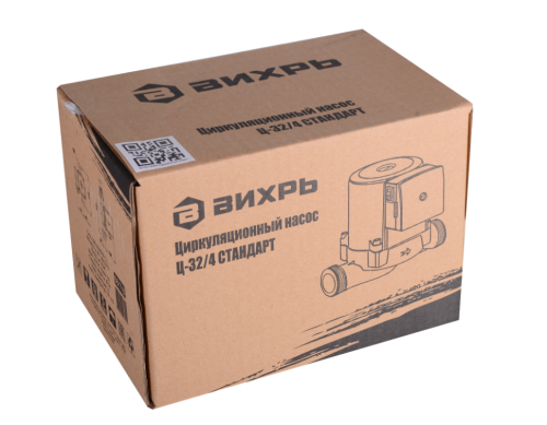 Циркуляционный насос Ц-32/4 СТАНДАРТ Вихрь