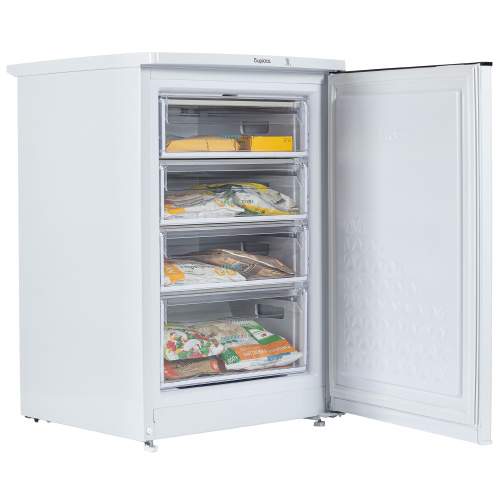 Морозильная камера Бирюса 514 фото 2 Морозильная камера Бирюса 514 фото 2