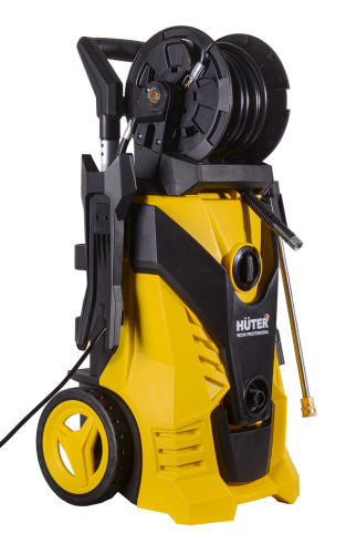 Мойка Huter W210i PROFESSIONAL фото 23