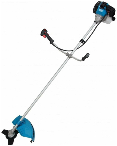 Триммер бензиновый СОЮЗ БТС-9256Л фото 11