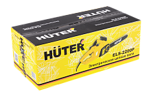 Электропила Huter ELS-2200P