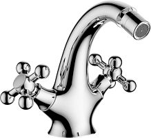 3071 Accoona Смеситель д/биде 35 мм (1/10)