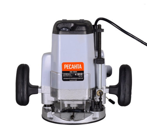 Фрезерная машина ФМ-1900Э Ресанта фото 12