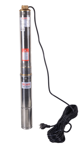 Скважинный насос Ресанта НС 50/45 ПРОФ