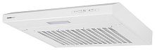 Подвесная вытяжка HOMSAIR Horizontal 50 белый
