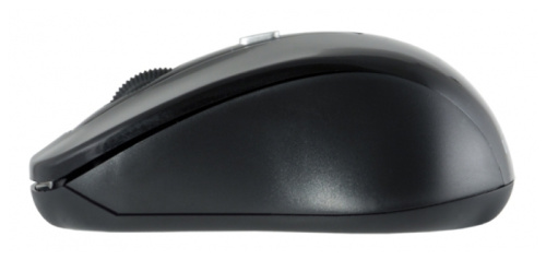 Мышь Oklick 435MW black USB фото 2 Мышь Oklick 435MW black USB фото 2