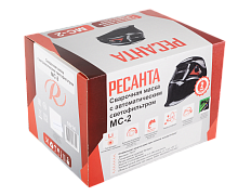 Сварочная маска Ресанта МС-2