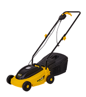 Газонокосилка электрическая Huter ELM-1100 (70/4/2)