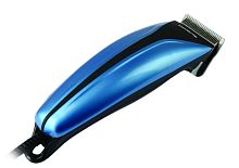 Машинка для стрижки Polaris PHC 0704 blue