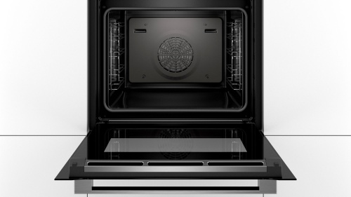 Духовой шкаф Bosch HBG634BB1 фото 4