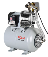 Автономная насосная станция Ресанта АНС-4200Н (77/1/5)