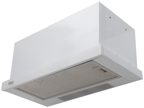 Вытяжка Oasis VT-60W фото 2