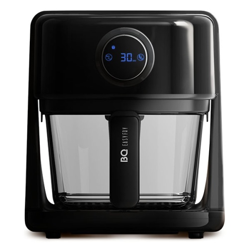 Аэрогриль BQ GR2004 Black фото 3 Аэрогриль BQ GR2004 Black фото 3