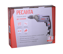 Дрель ударная Ресанта ДУ-15/950М
