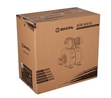 Автономная станция водоснабжения Вихрь АСВ-800/50